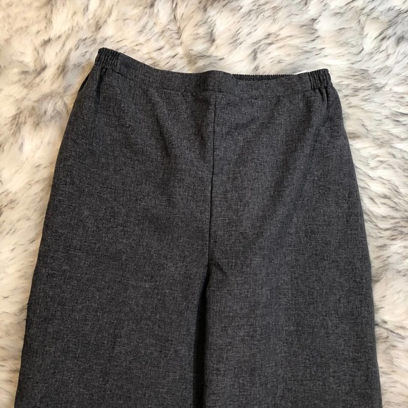 NWT Vintage Deadstock Monterey Canyon Gray High Rise Pants - Picture 2 of 16